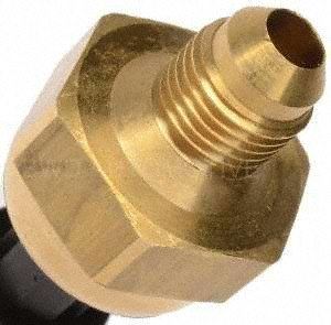 BWD EGR635 Exhaust Gas Recirculation (EGR) Pressure Sensor