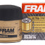 Fram XG3614 Engine Oil Filter