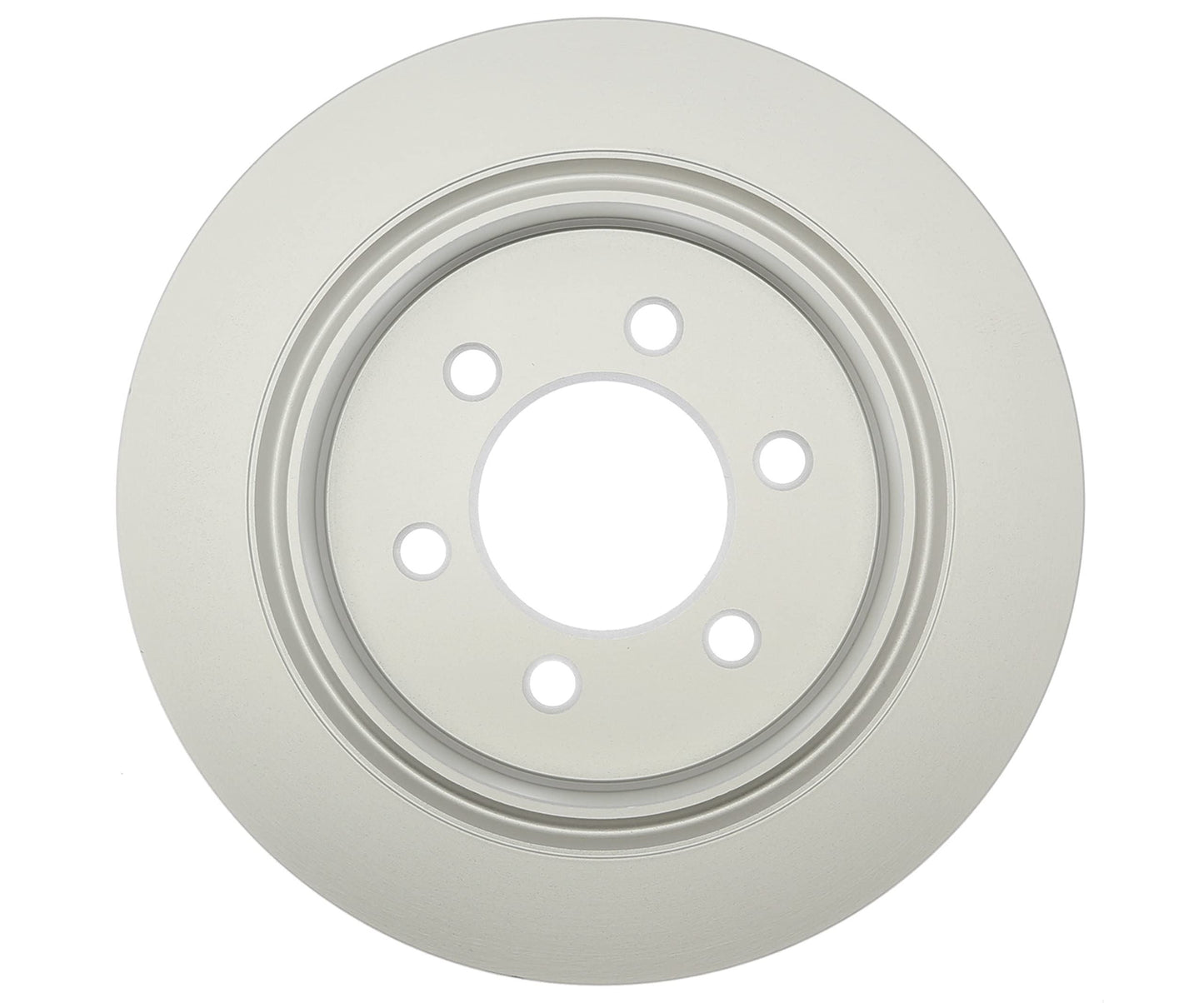Raybestos 681951 Disc Brake Rotor