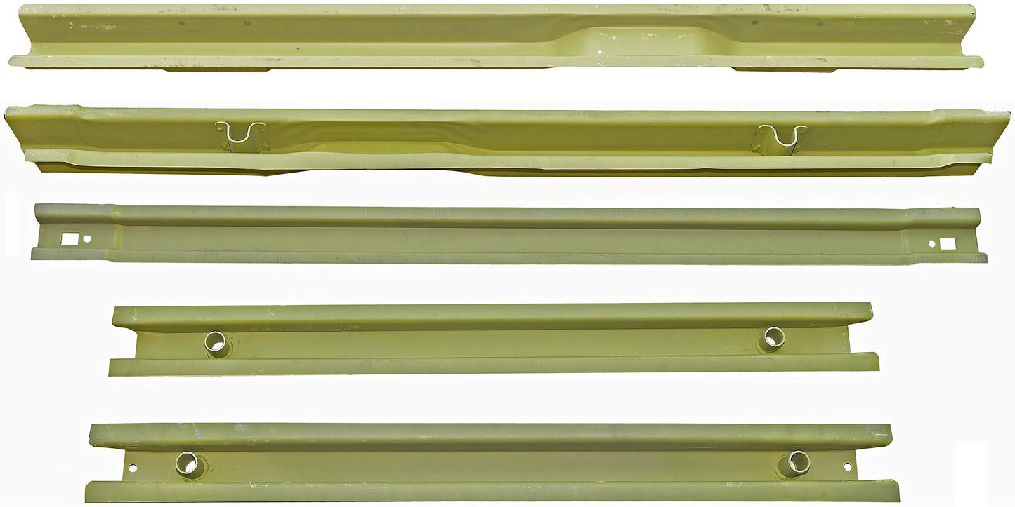 Dorman 926-989 Truck Bed Floor Support
