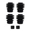 Beck/Arnley 084-2164 Kit de herrajes para frenos de disco