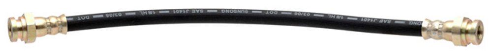Raybestos BH38652 Brake Hydraulic Hose