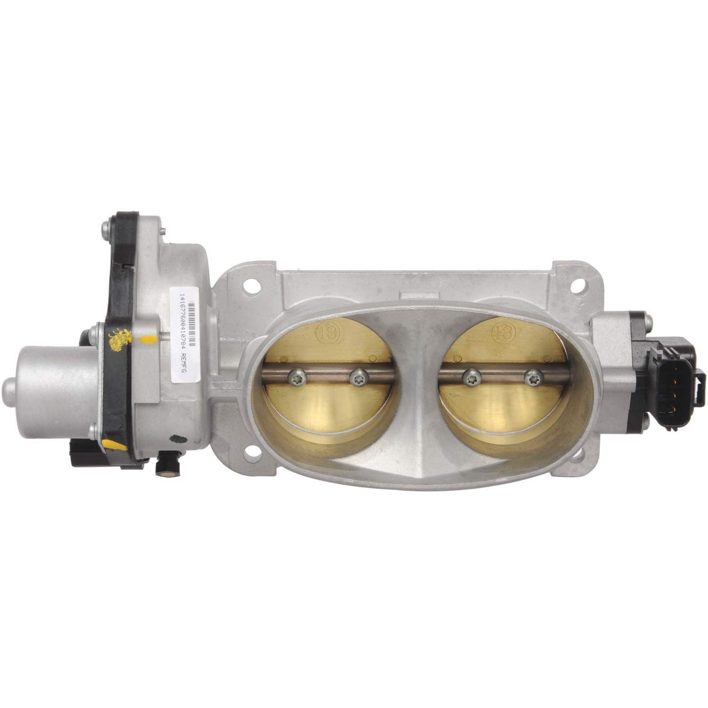 Cardone 67-6004 Corps de papillon d'injection de carburant