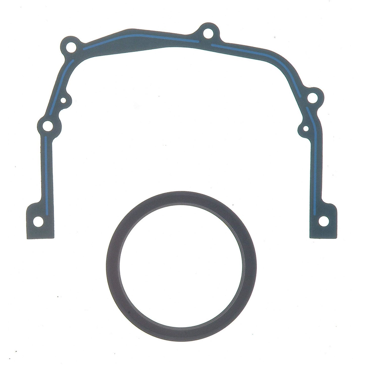 Fel-Pro BS 40701 Kit de sello del cigüeñal del motor