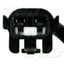 Capteur de vitesse de roue ABS BWD ABS699