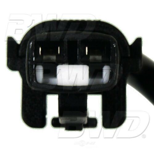 Capteur de vitesse de roue ABS BWD ABS699