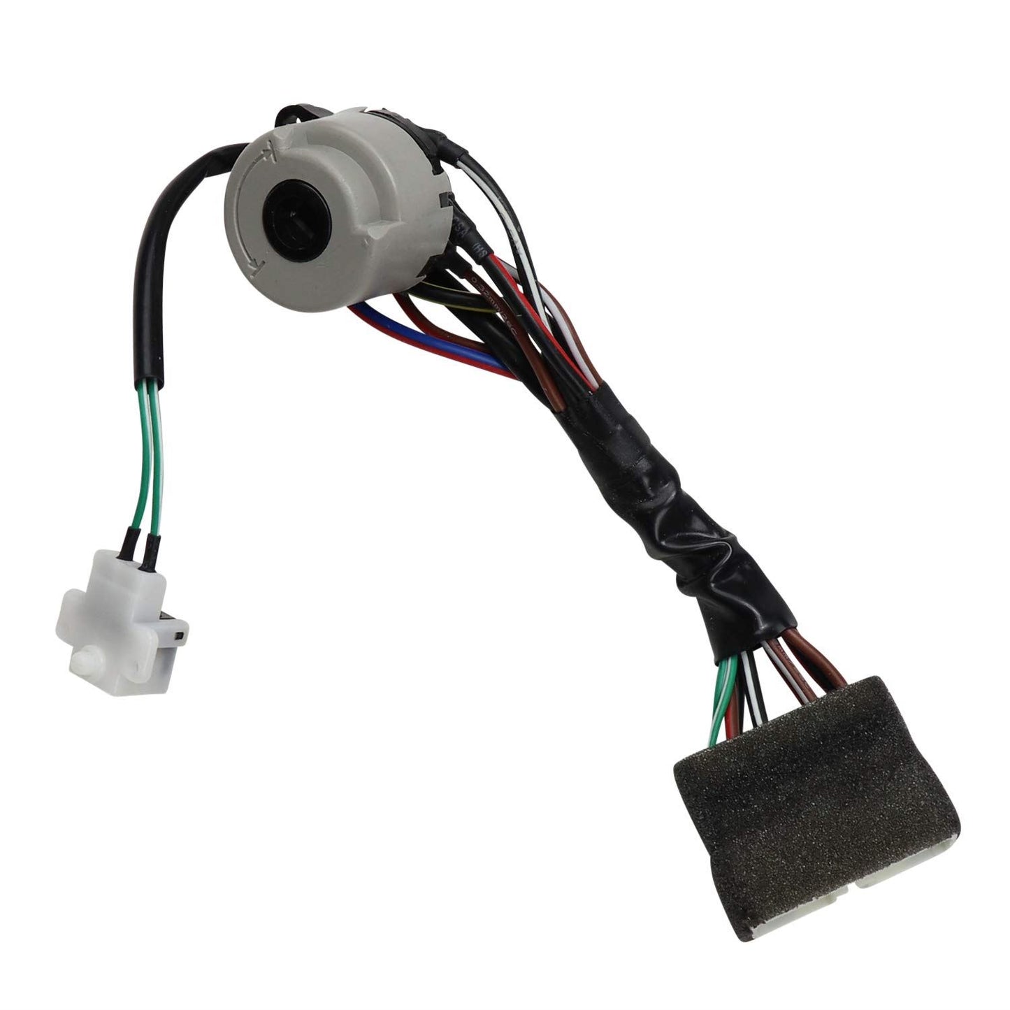Beck/Arnley 201-1569 Ignition Switch
