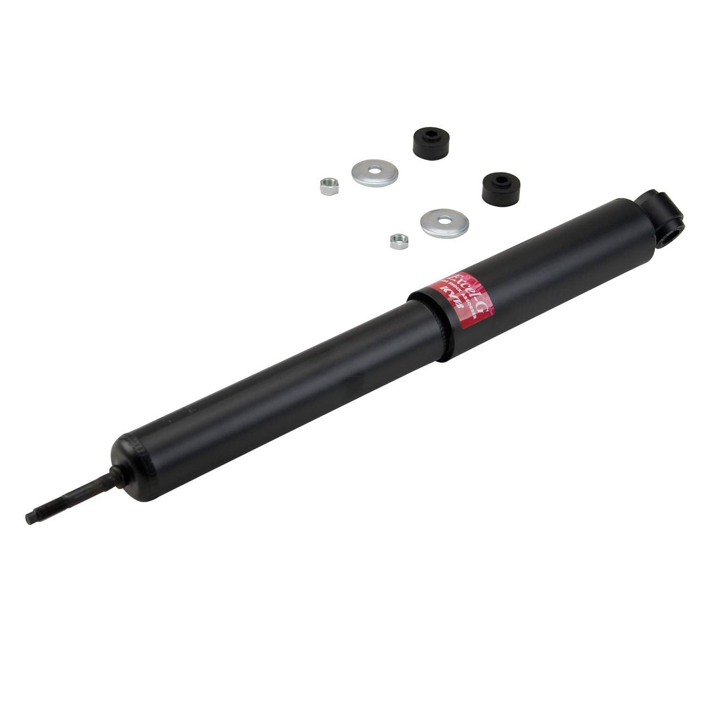 Amortisseur de suspension KYB 344046