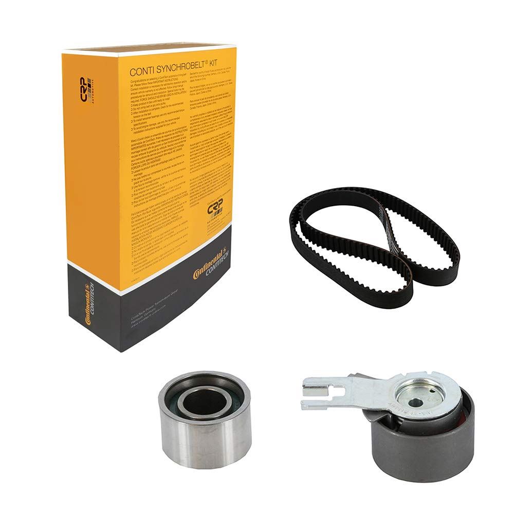 CRP TB319K1 Engine Timing Belt Kit