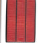 Filtro de aire Mahle LX 3222