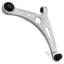 Beck/Arnley 102-8292 Bras de commande de suspension et joint à rotule