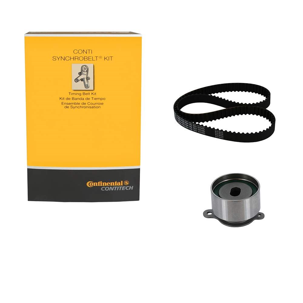 CRP TB142K1 Engine Timing Belt Component Kit