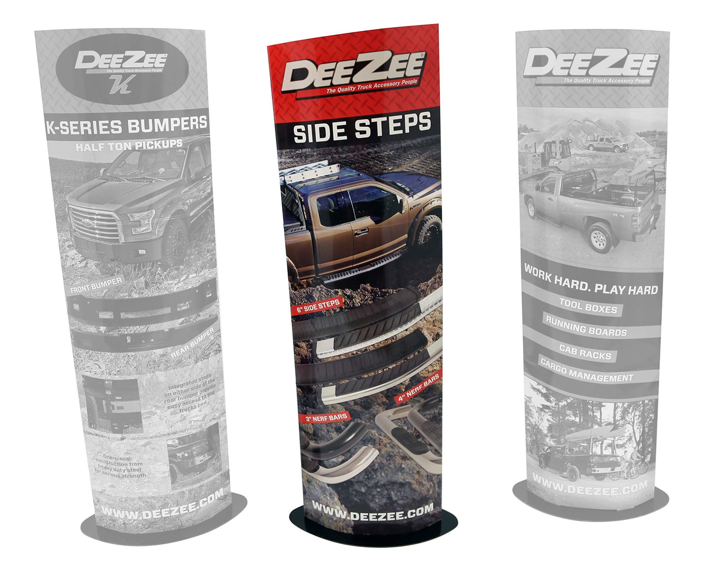 Dee Zee 9409310