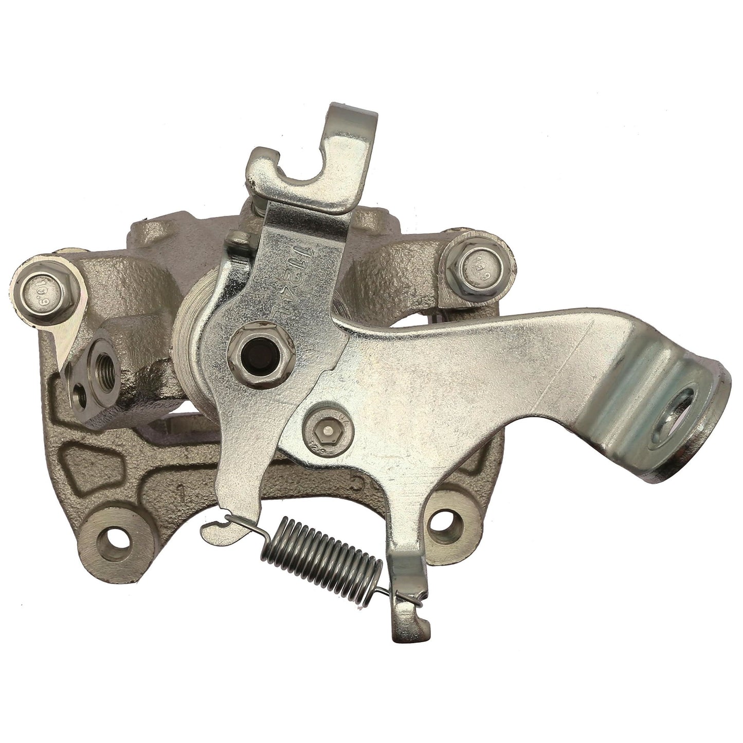 ACDelco Professional Durastop 18FR12742C Disc Brake Caliper