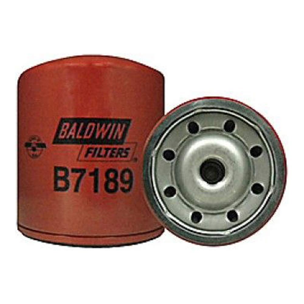 Filtre à huile moteur Baldwin B7189