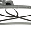 Dorman 741-578 Power Window Motor and Regulator Assembly
