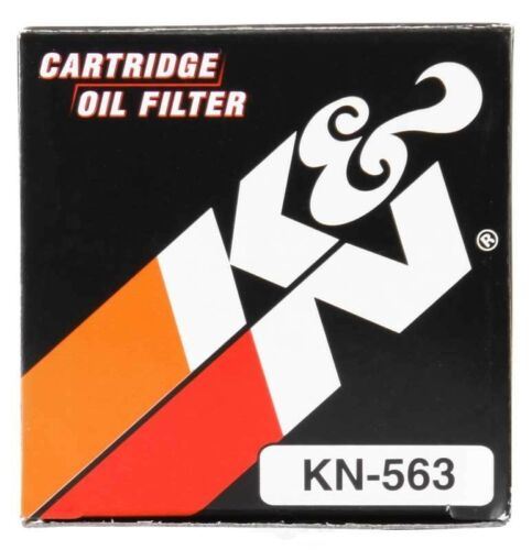 K&amp;N KN563