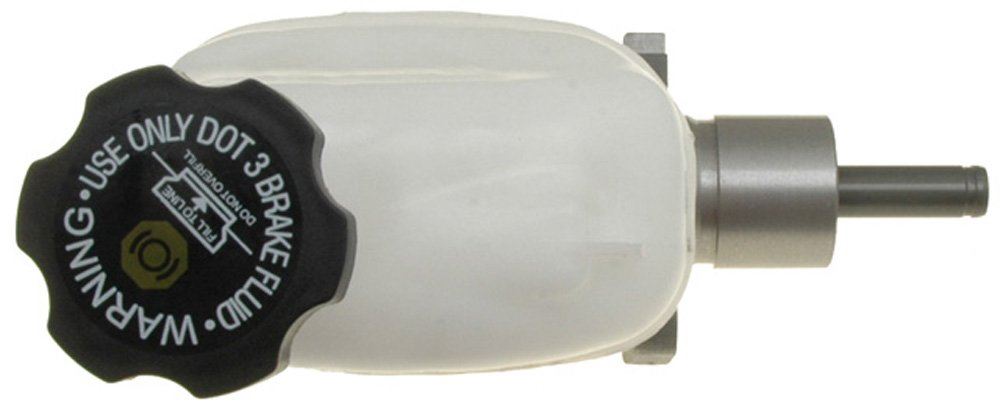 Raybestos MC390933 Brake Master Cylinder