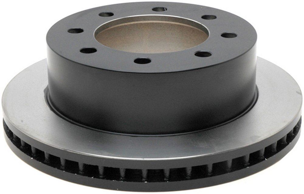 Raybestos 76920 Disc Brake Rotor