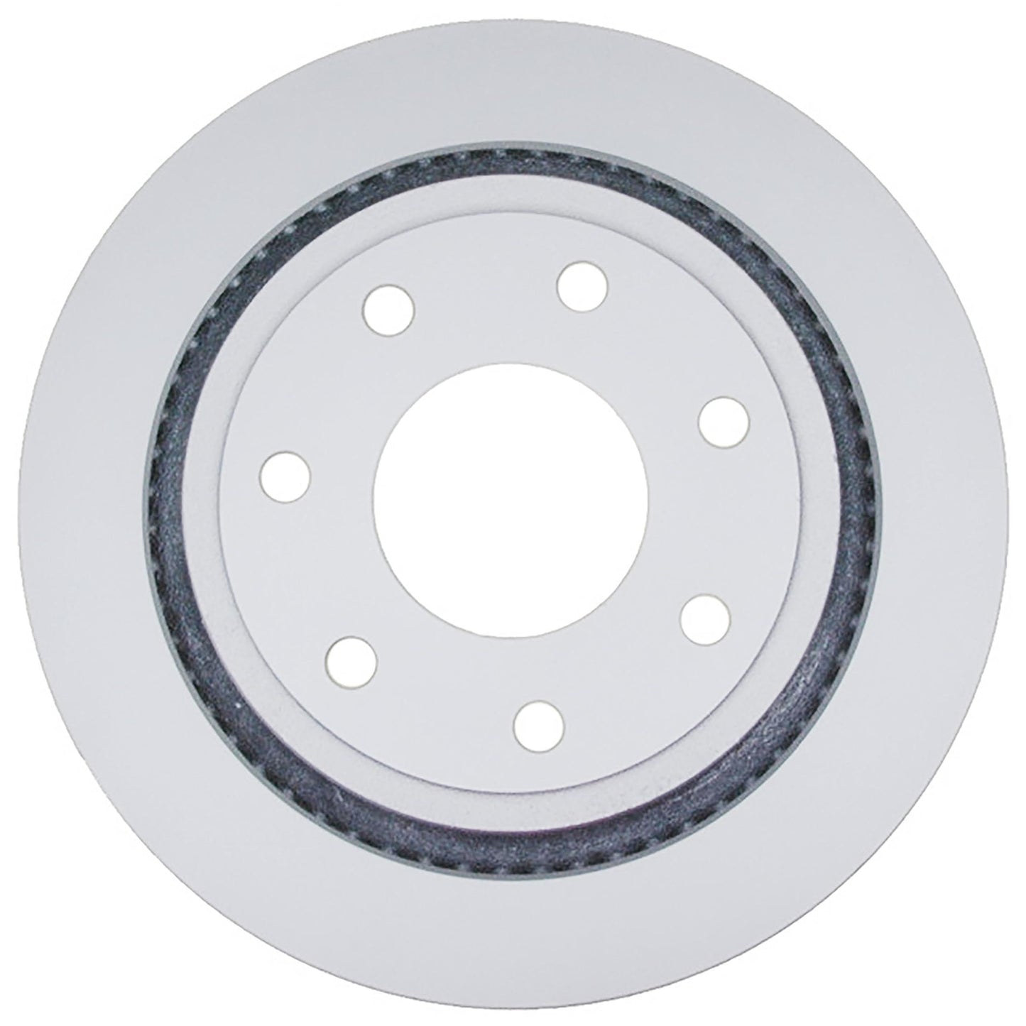 Rotor de freno de disco ACDelco Advantage 18A2918AC