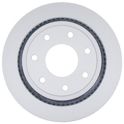 Rotor de freno de disco ACDelco Advantage 18A2918AC