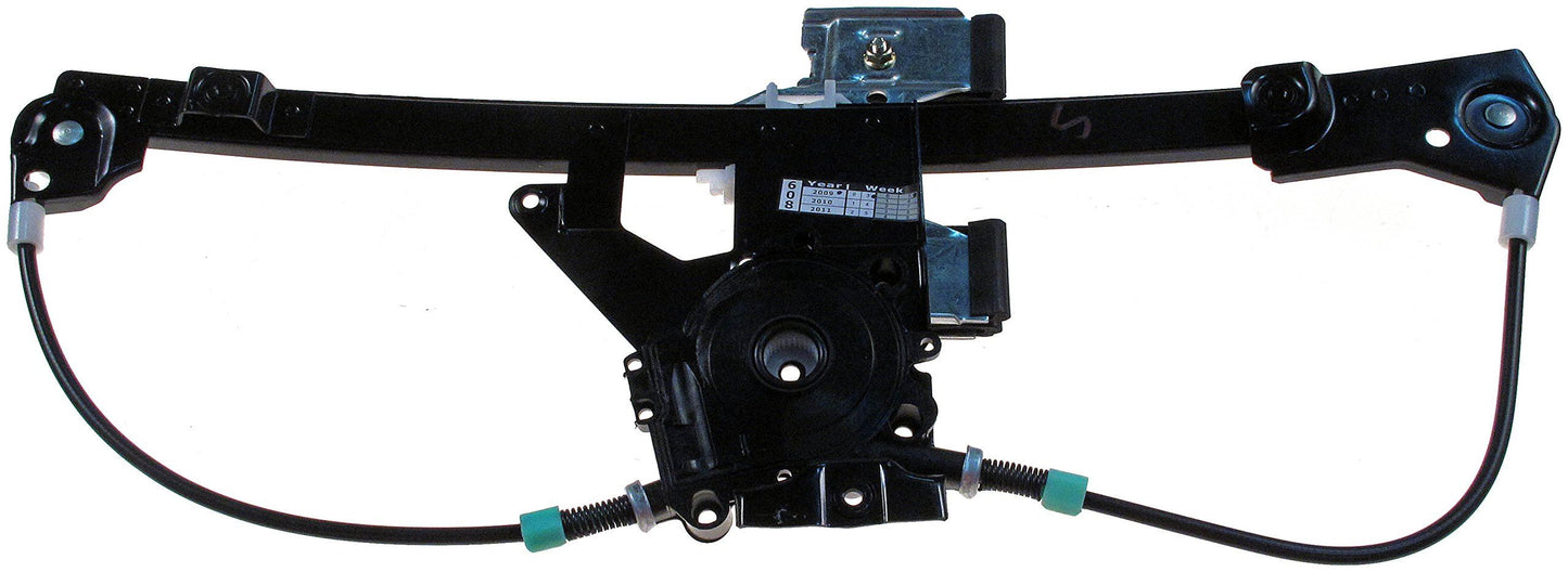 Dorman 740-898 Window Regulator