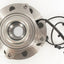 SKF BR930546 Axle Bearing and Hub Assembly