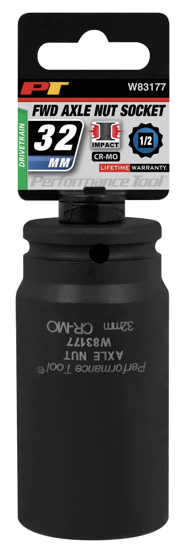 Performance Tool W83177