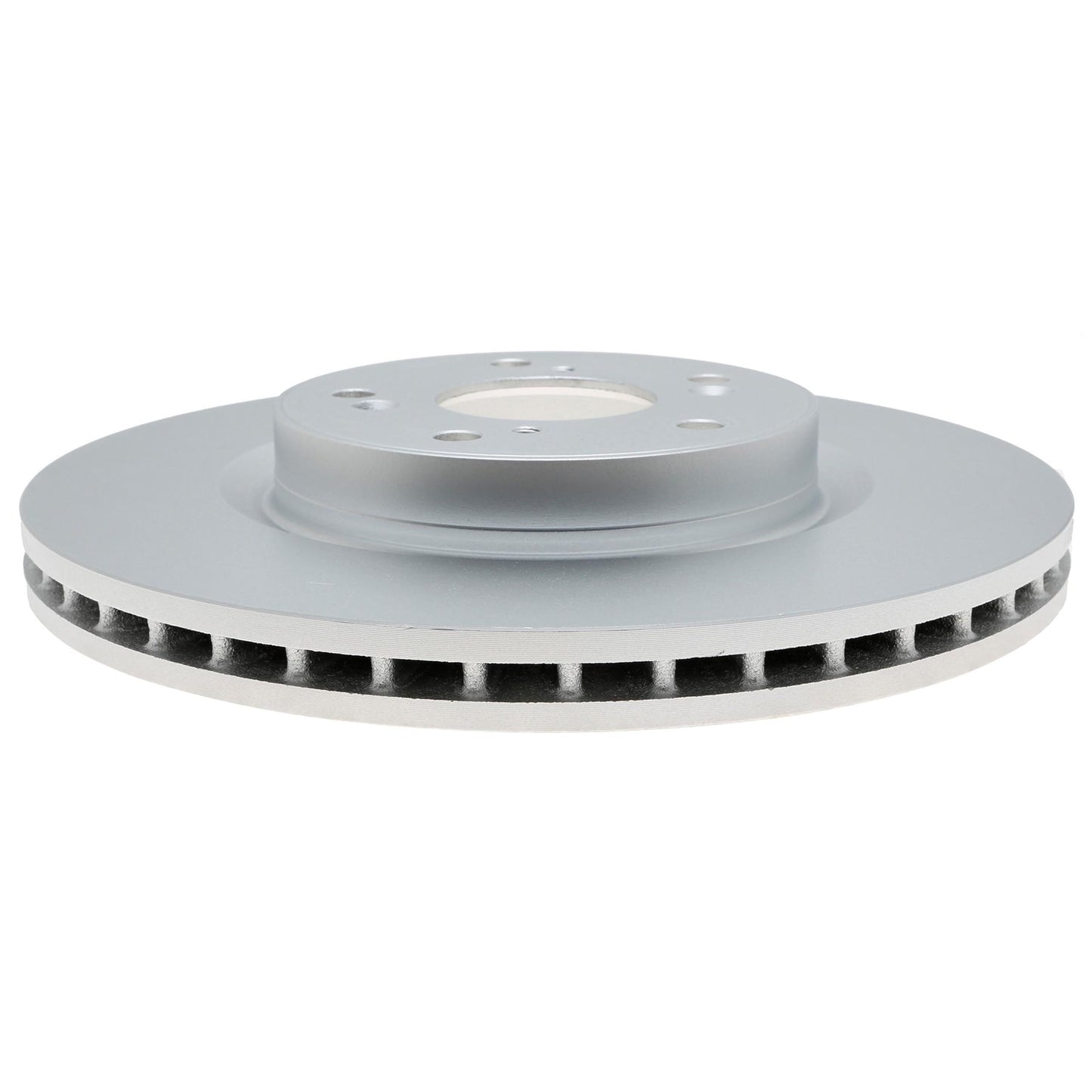 Rotor de freno de disco ACDelco Advantage 18A81040AC