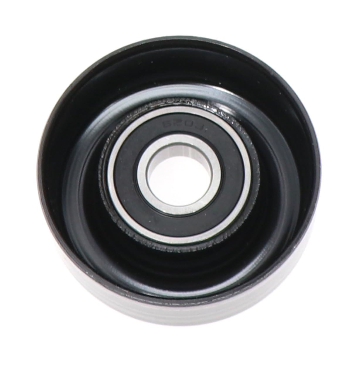 ACDelco Professional 38006 Polea tensora de correa de transmisión de accesorios