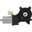 CARDONE 82-10550 Motor de ventana eléctrica
