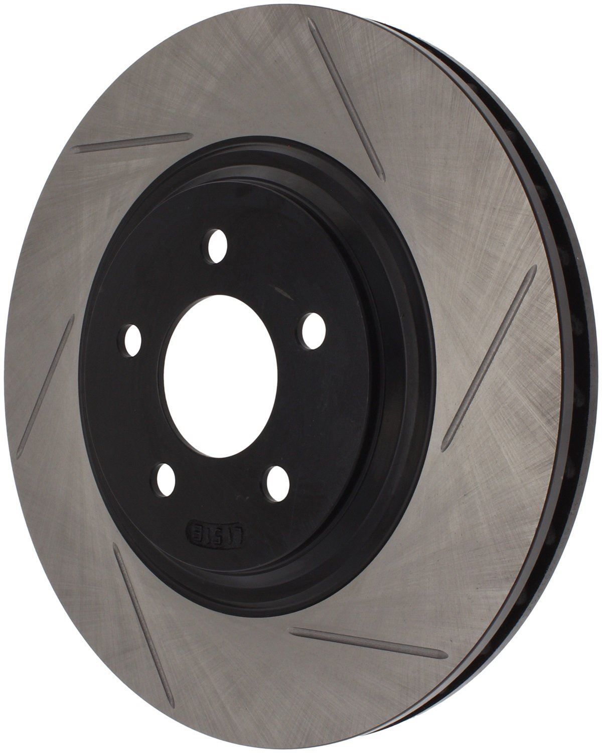Stoptech 126.61044SL Disc Brake Rotor