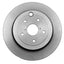 Beck/Arnley 083-3434 Disc Brake Rotor