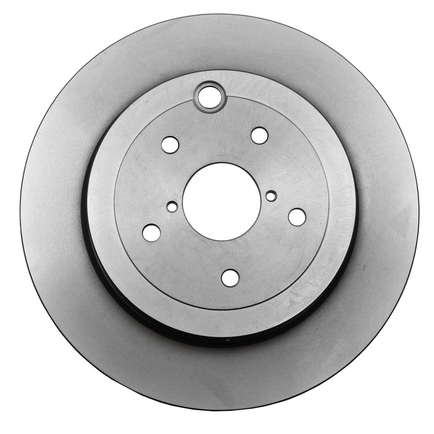 Beck/Arnley 083-3434 Disc Brake Rotor