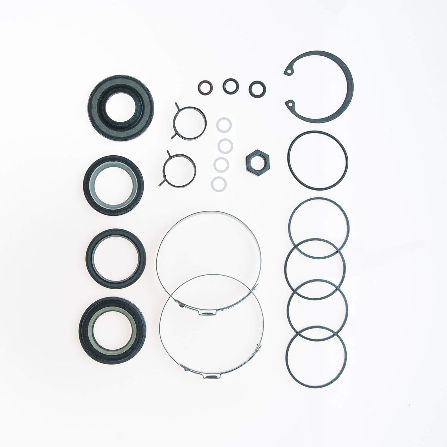Edelmann 8939 Rack and Pinion Seal Kit