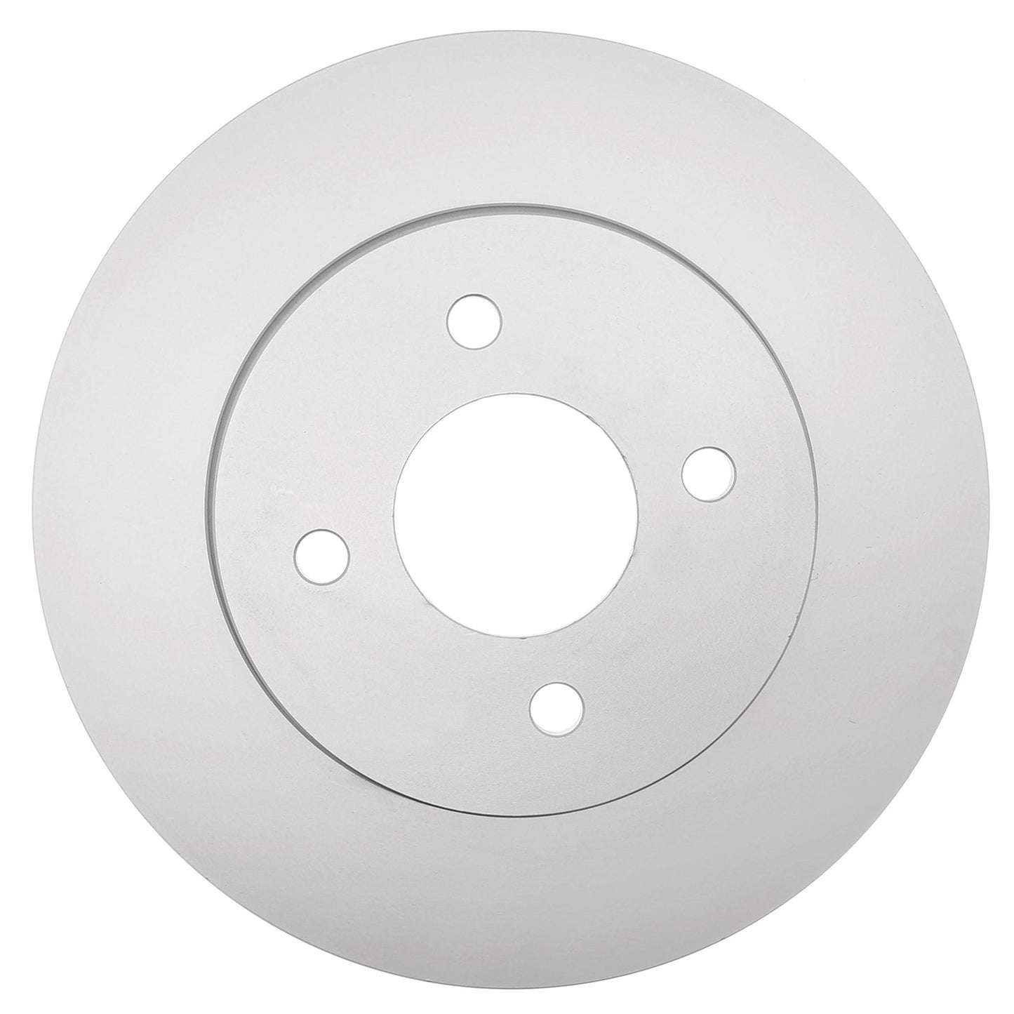 ACDelco Professional Durastop 18A80981 Rotor de freno de disco