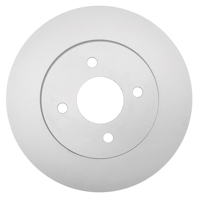 ACDelco Professional Durastop 18A80981 Rotor de freno de disco