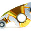 Comp Cams 19004-16 Brazo basculante del motor