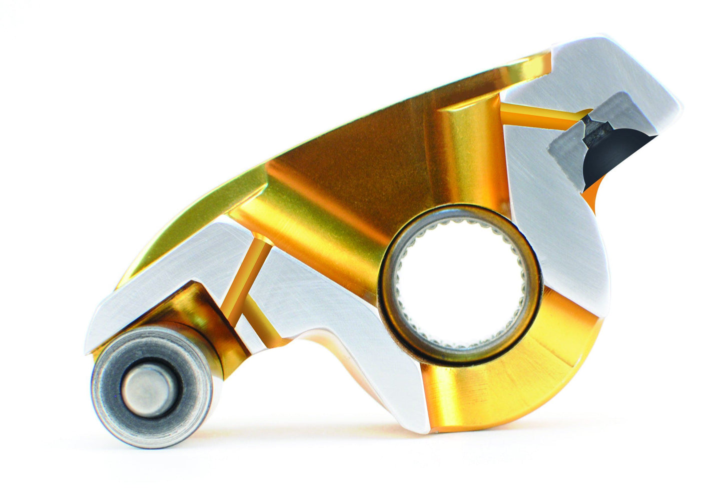 Comp Cams 19004-16 Brazo basculante del motor