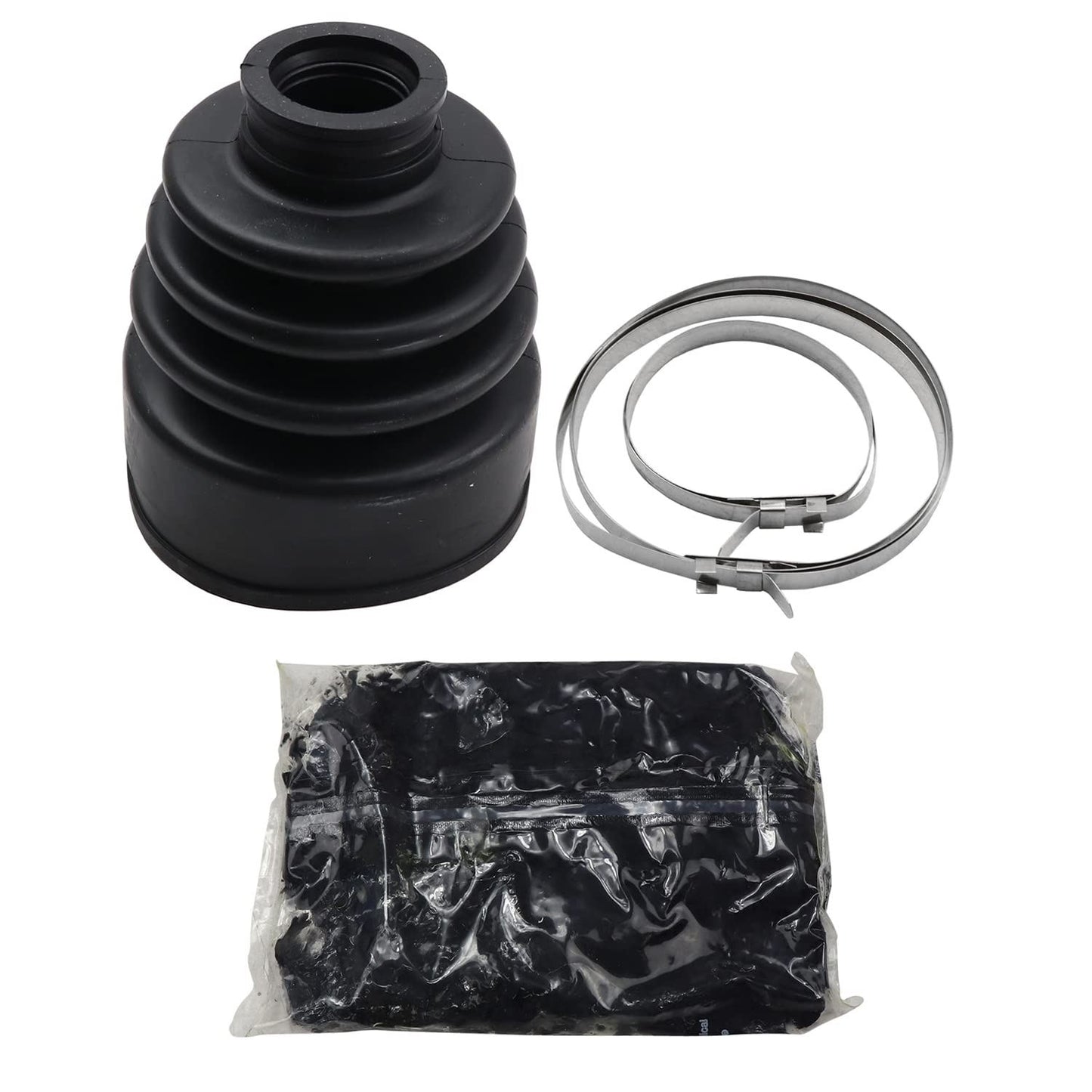 Beck/Arnley 103-3102 CV Joint Boot Kit