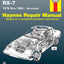 Publicaciones Haynes 61035 Manual de reparación