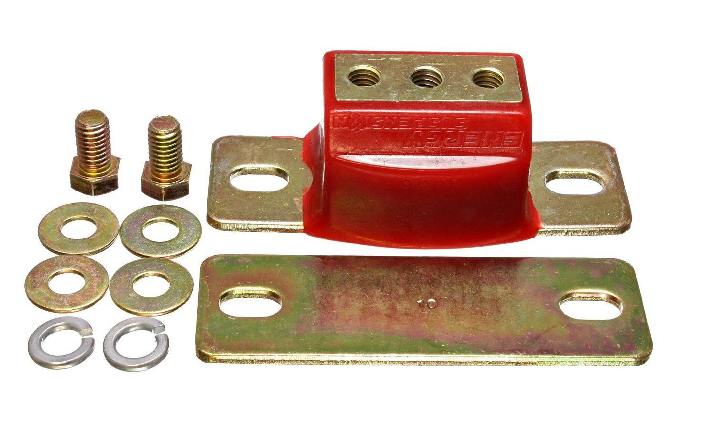 Energy Suspension 3.1108R Manual Transmission Mount