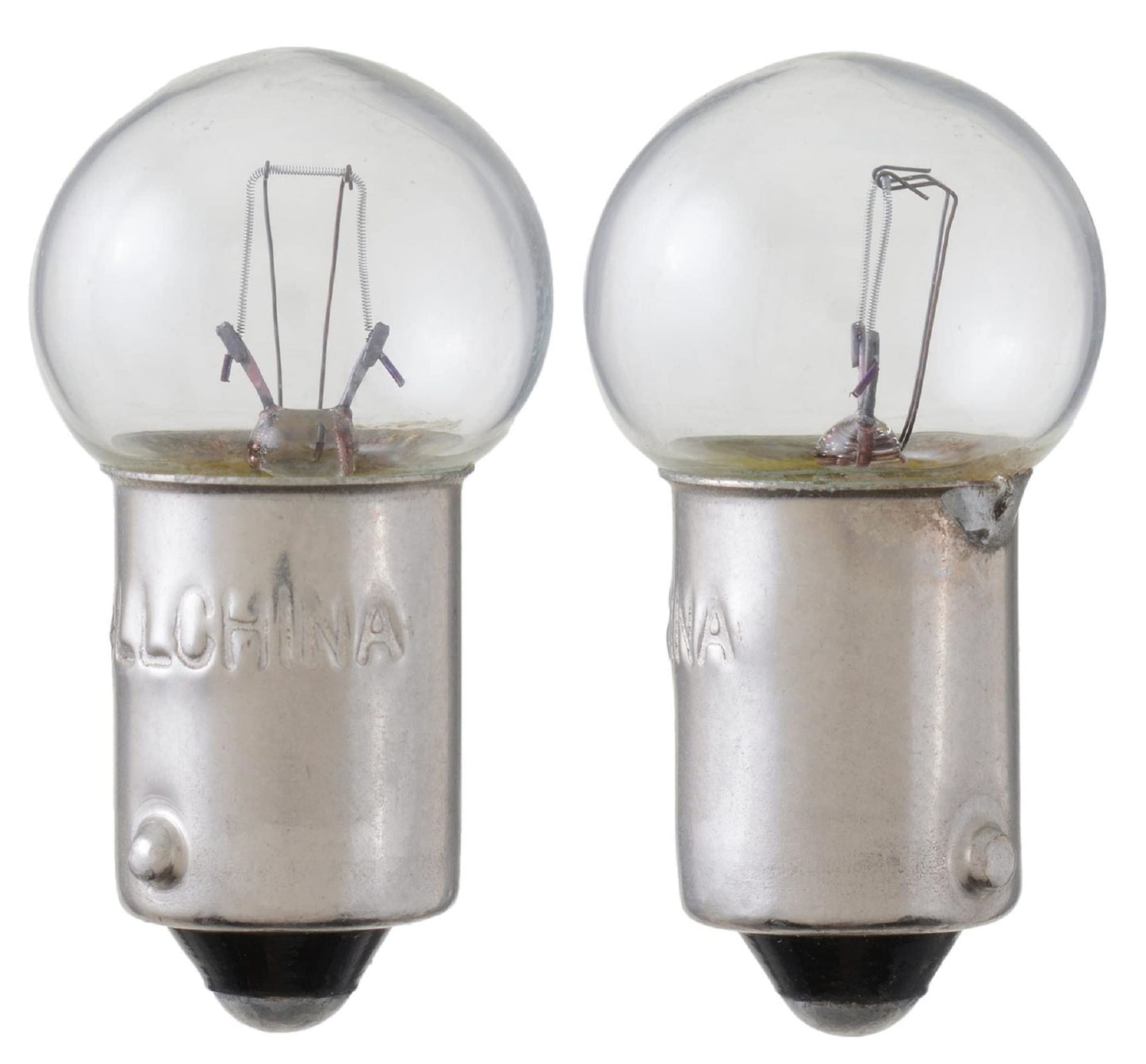 Philips 1895LLB2 Instrument Panel Light Bulb