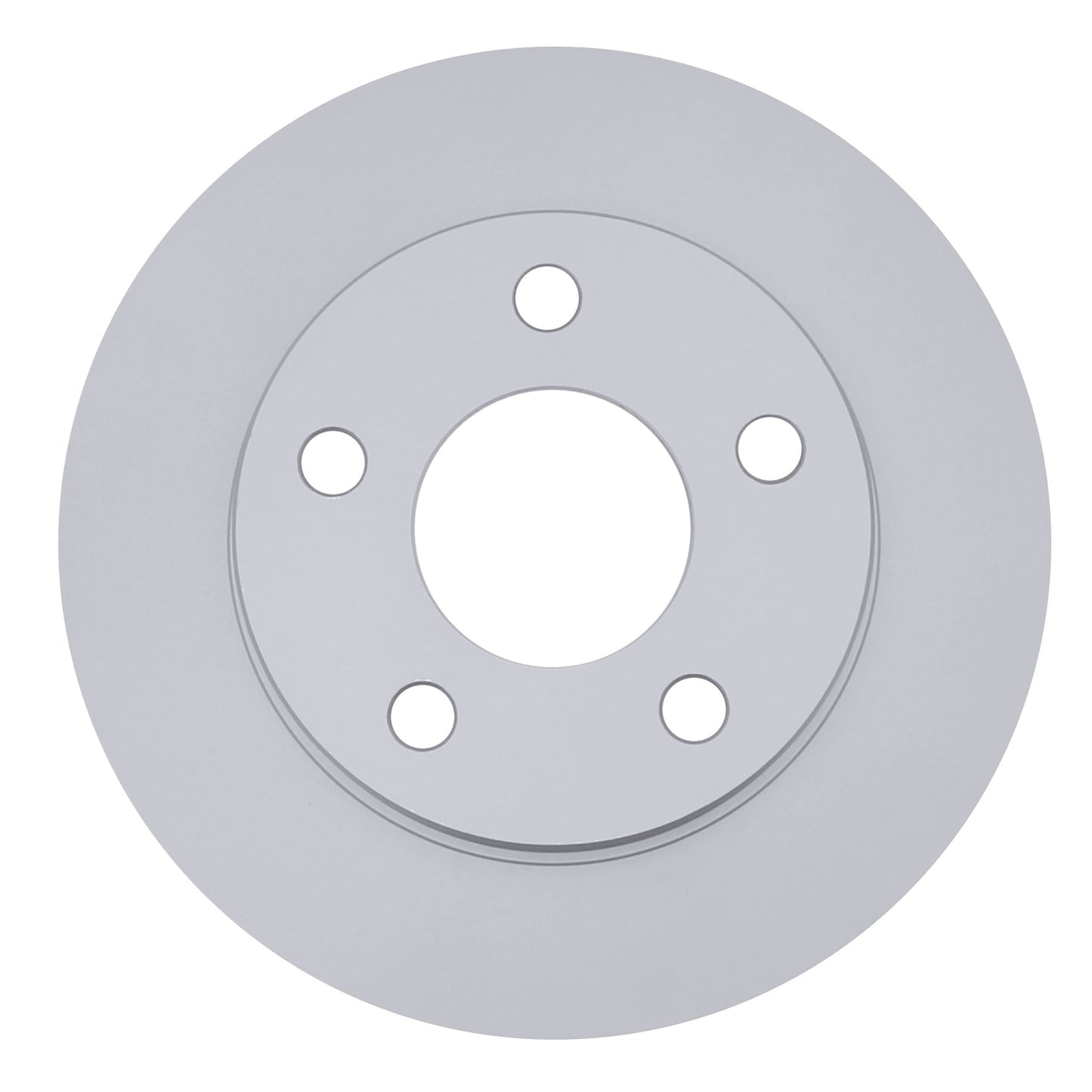 ACDelco Advantage 18A1478AC Rotor de frein à disque