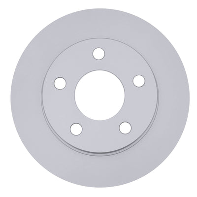 ACDelco Advantage 18A1478AC Rotor de frein à disque