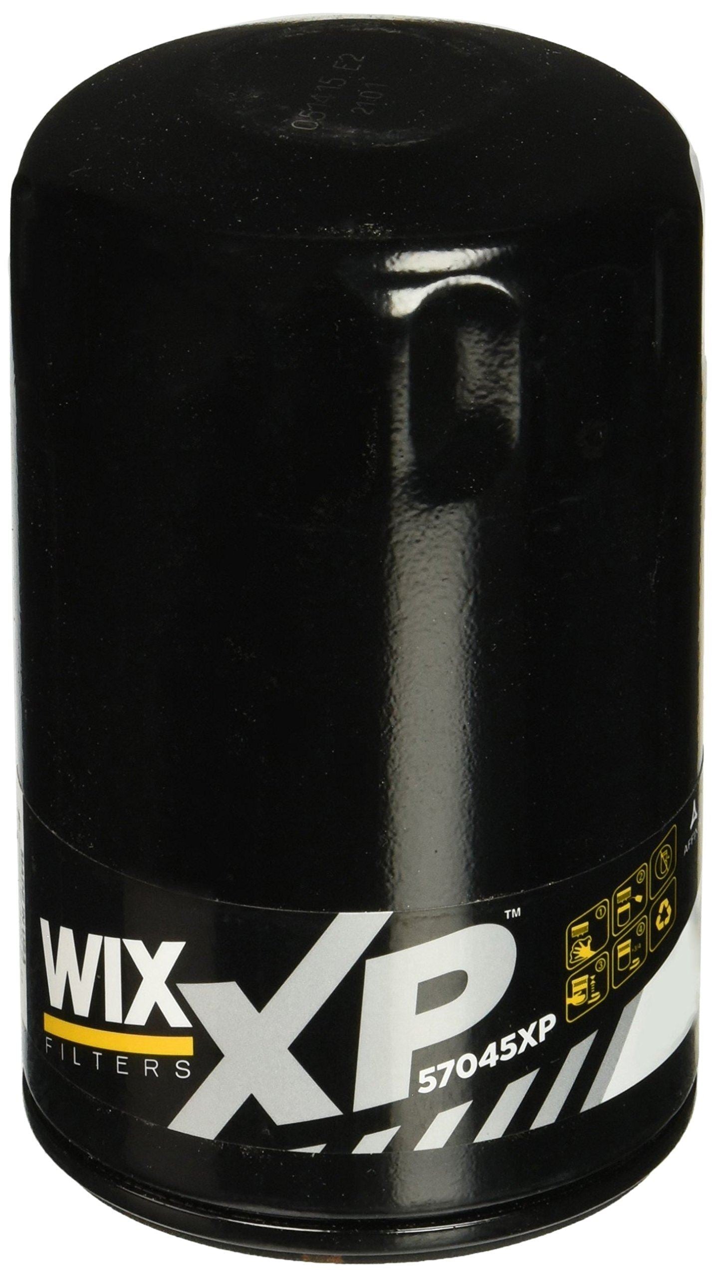 Filtro de aceite de motor Wix 57045XP