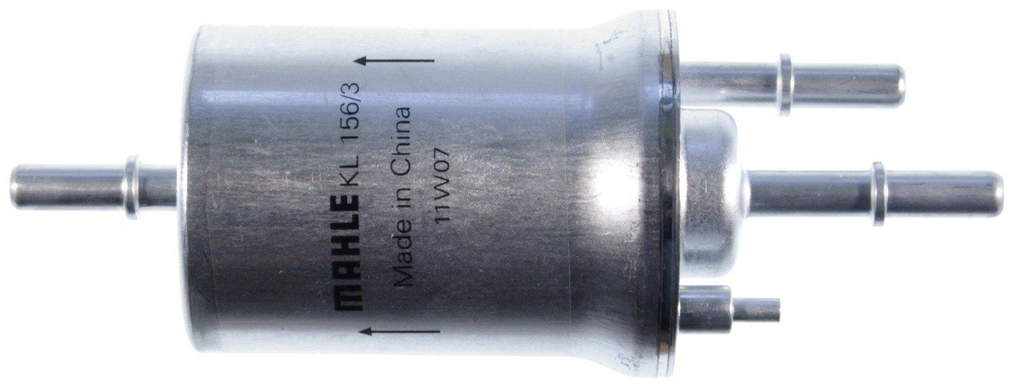 Mahle KL 156/3 Fuel Filter