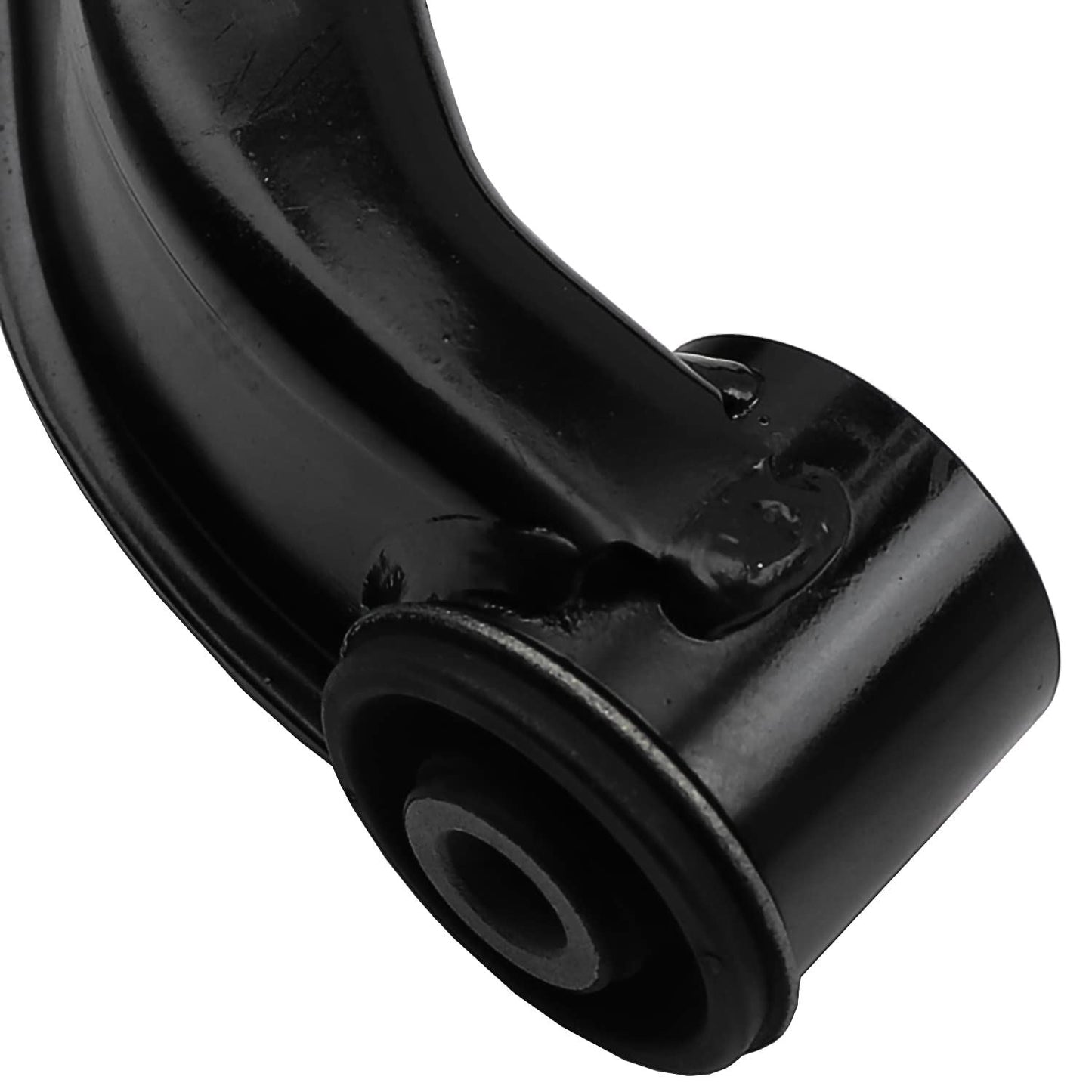 Beck/Arnley 102-6321 Conjunto de brazo de control de suspensión y rótula