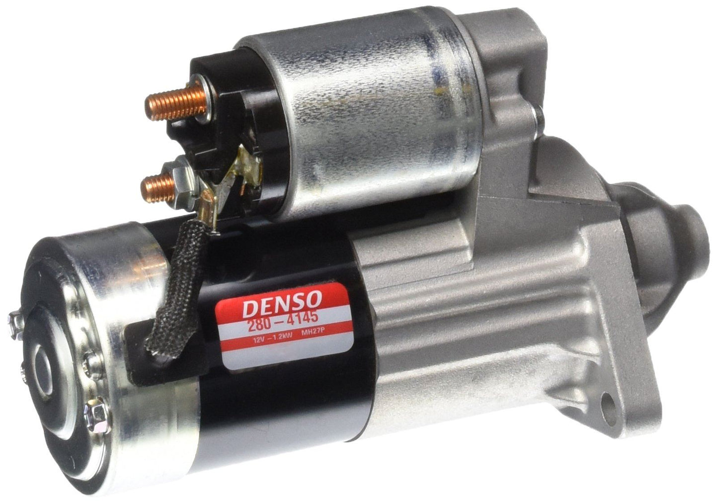 Denso 280-4145 Starter Motor