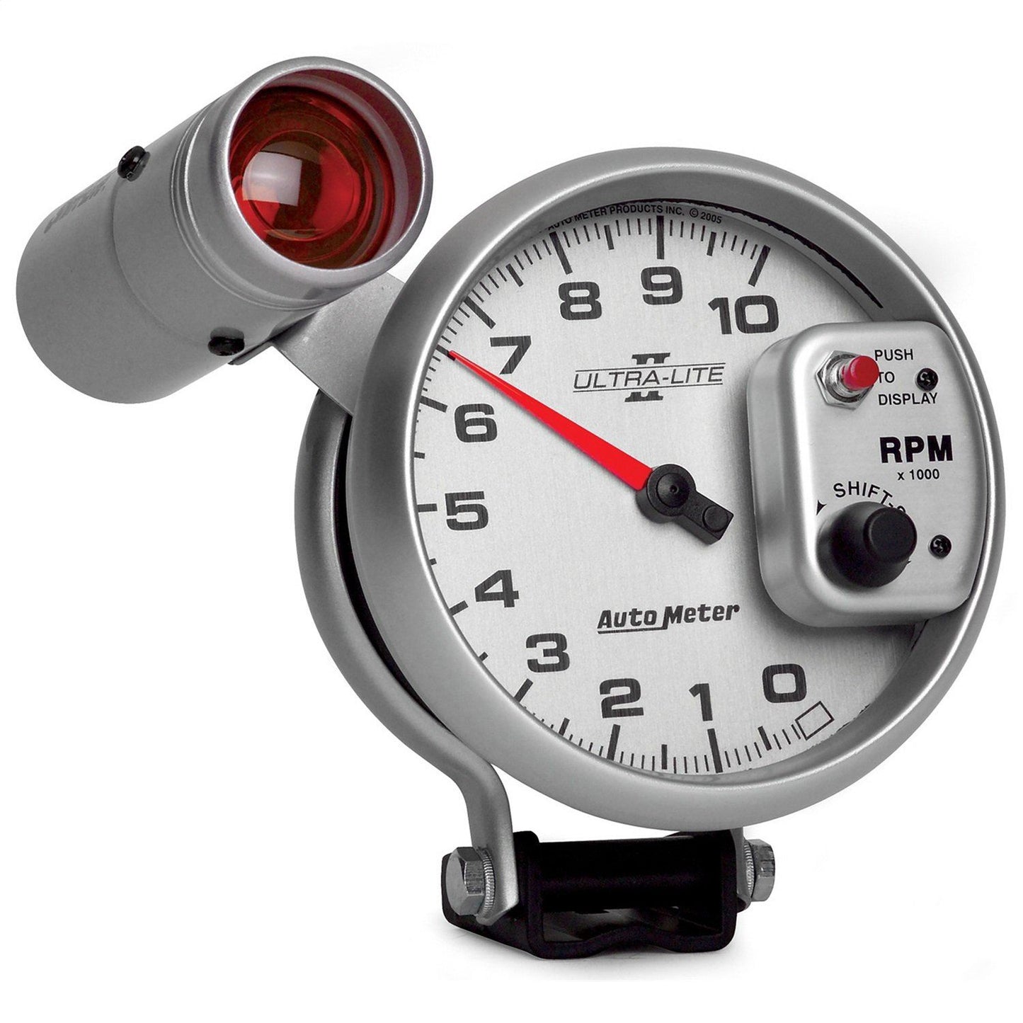 AutoMeter 4999